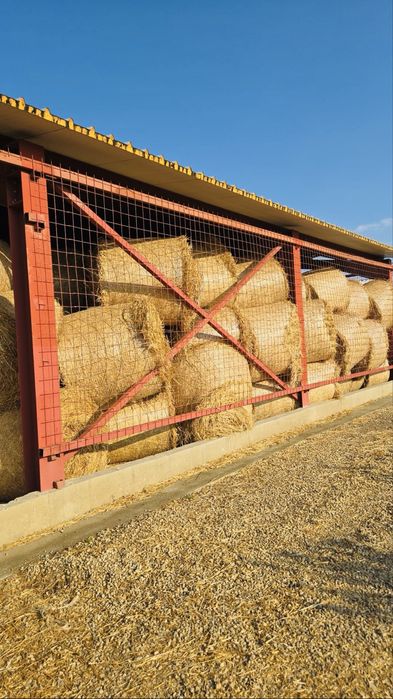 Vand Baloti orz si pai 1,2x1,5 dimensiune