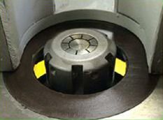 Фрезерный станок для концевого инструмента DM-40