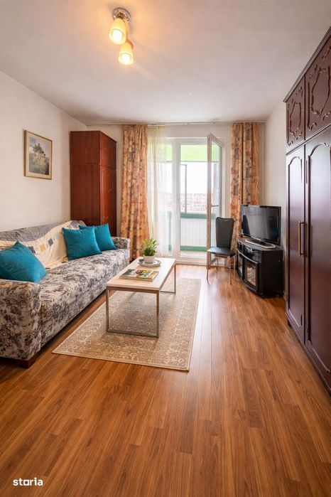 Apartament 2 camere Vlaicu
