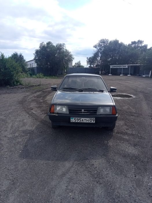 продам ваз 21099