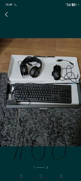 Laptop Lenovo thinkpad