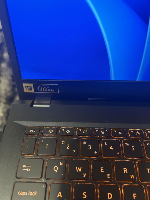 Acer Nitro V 15, по-новото поколение с NVIDIA GeForce RTX 50 серия.