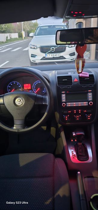 Vanzare jetta  1.4 tsi