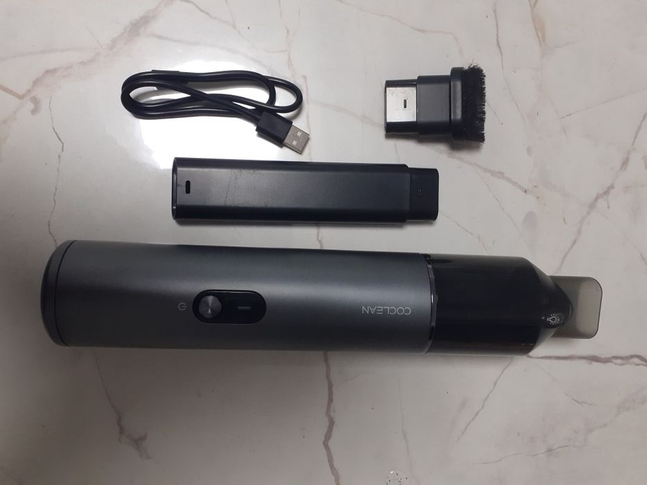 Продам Авто пылисос