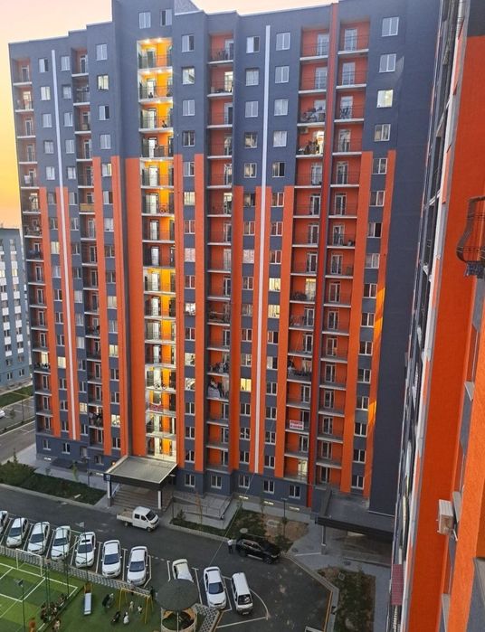 Сергели бобур махалла