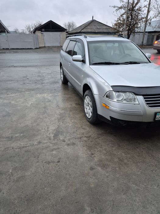 Продам пассат б-5+