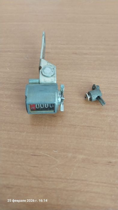 Продам велосчетчик