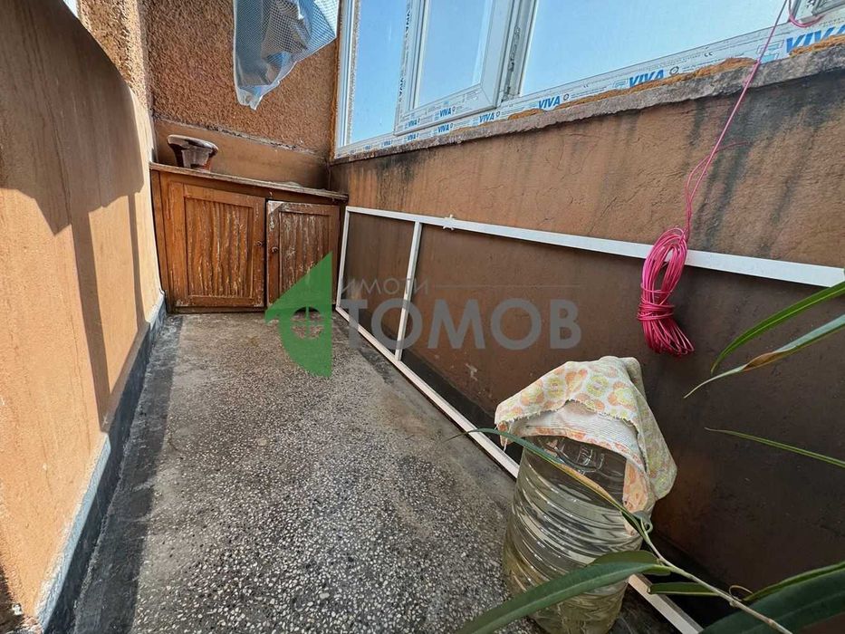 Продава се Тристаен апартамент в Шумен, Център - 90 кв.м за 1088 €/кв.м - Снимка #7