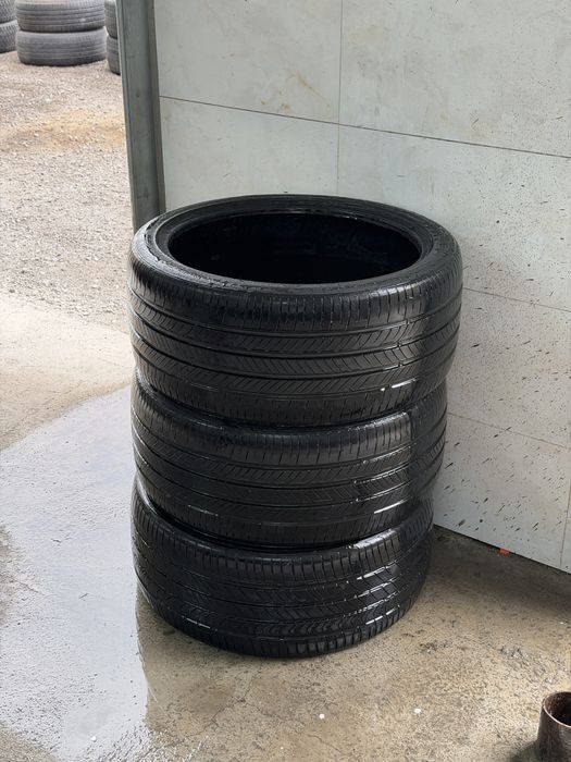 255/35/19 Hankook 3 шт летние шины
