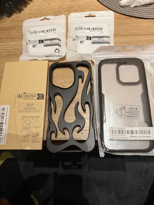 Iphone 16 Pro Max 256 GB