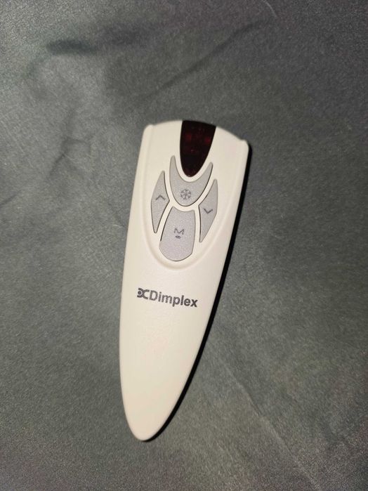 Електрически радиатор - Dimplex Cadiz Eco CDE2ECC