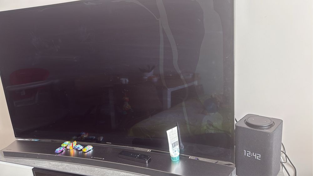 Телевизор Samsung