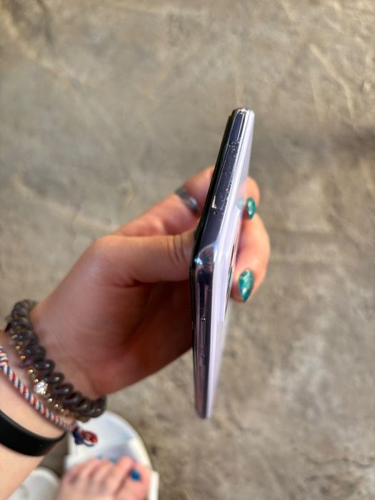 Samsung A72 256gb