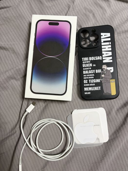 IPhone 14 pro