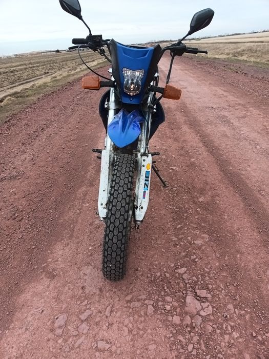 Продам эндуро райсер 200