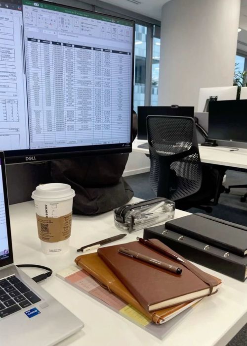 Бухгалтерлік қызметтер