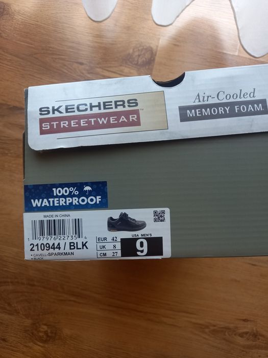 Skechers Pantofi sport barbati 42