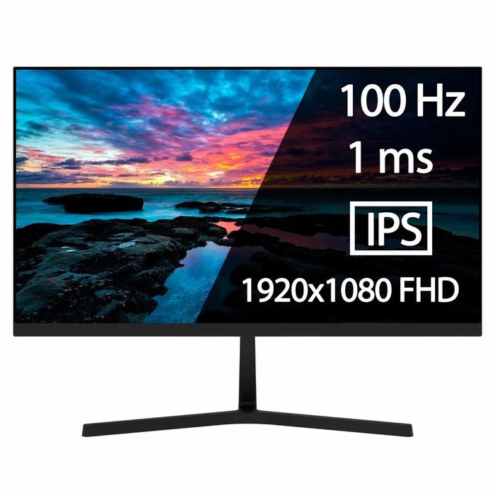 Монитор Neo 27" Fullhd IPS 100Ghz HDMI, DP