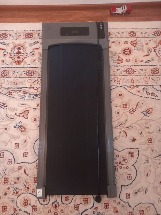 Беговая дорожка для спорта