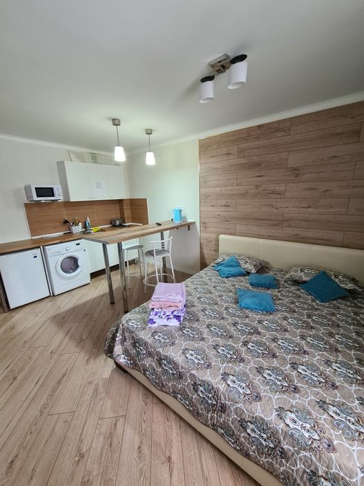 Евразия майлина 31 ЖК АПАТО