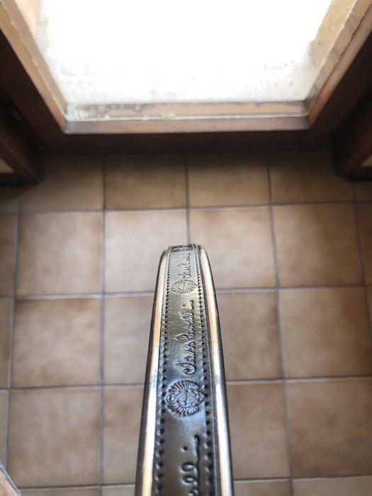 Колан Roberto Cavalli