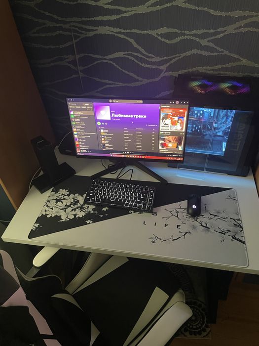 Игровой Компьютер Фулл комплект