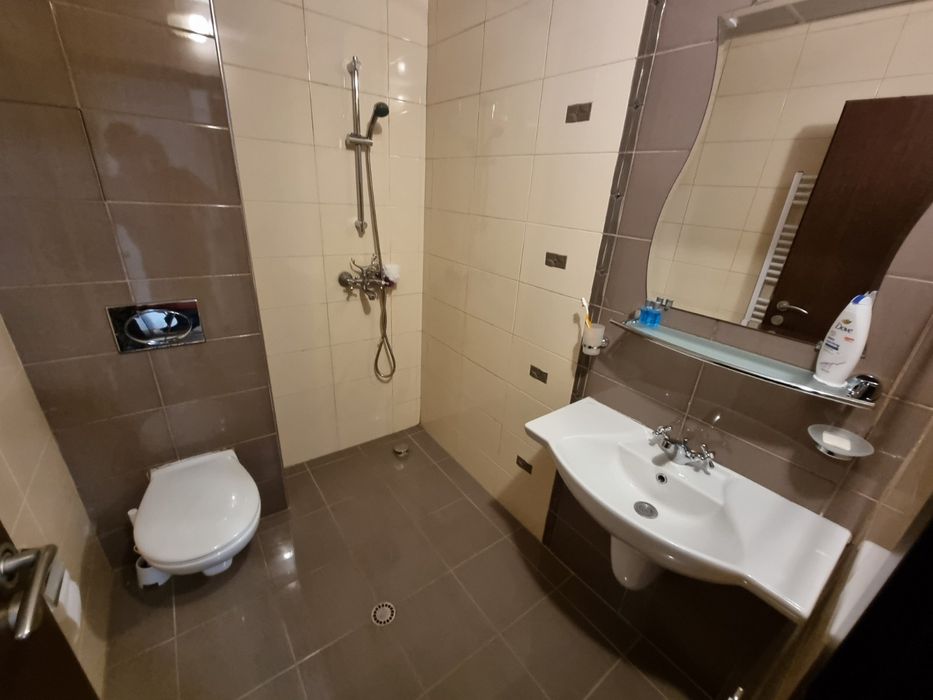 Дава се под наем Двустаен апартамент в София, Младост 1 - 60 кв.м за 510 € - Снимка #11