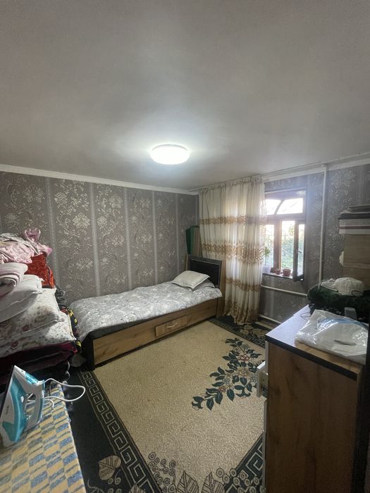 СРОЧНО ПРОДАЕТСЯ квартира 3/1/2