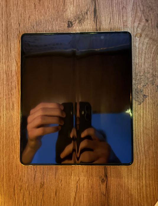 Samsung zfold 5, 256 gb