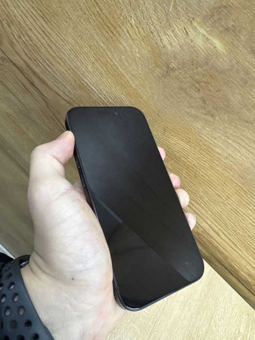 iphone 15 pro 256 Esim