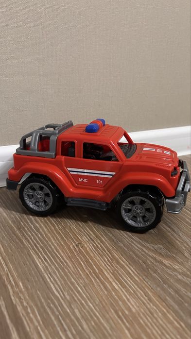 Игрушки детские Полесье