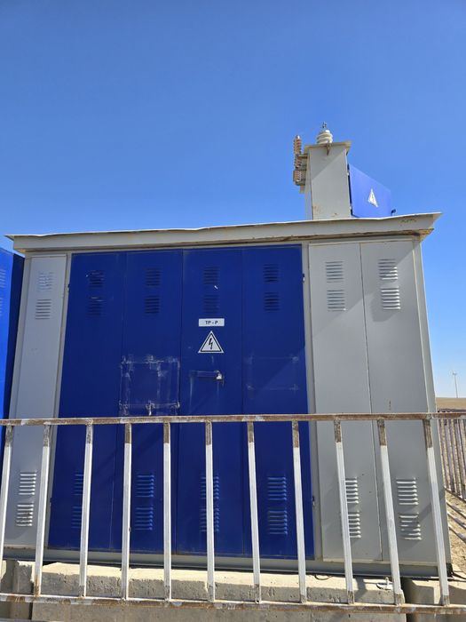 Transformator sotiladi