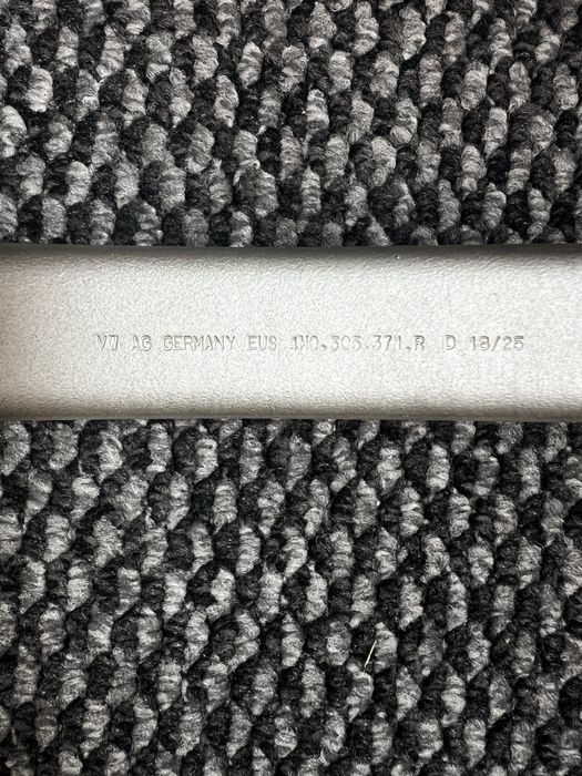 Brate Audi Q7 4M / Porsche Cayenne - Cod OEM 4MO 505 371 R