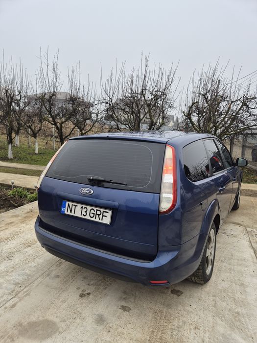 Ford focus 2 Facelift / Break / 2008
