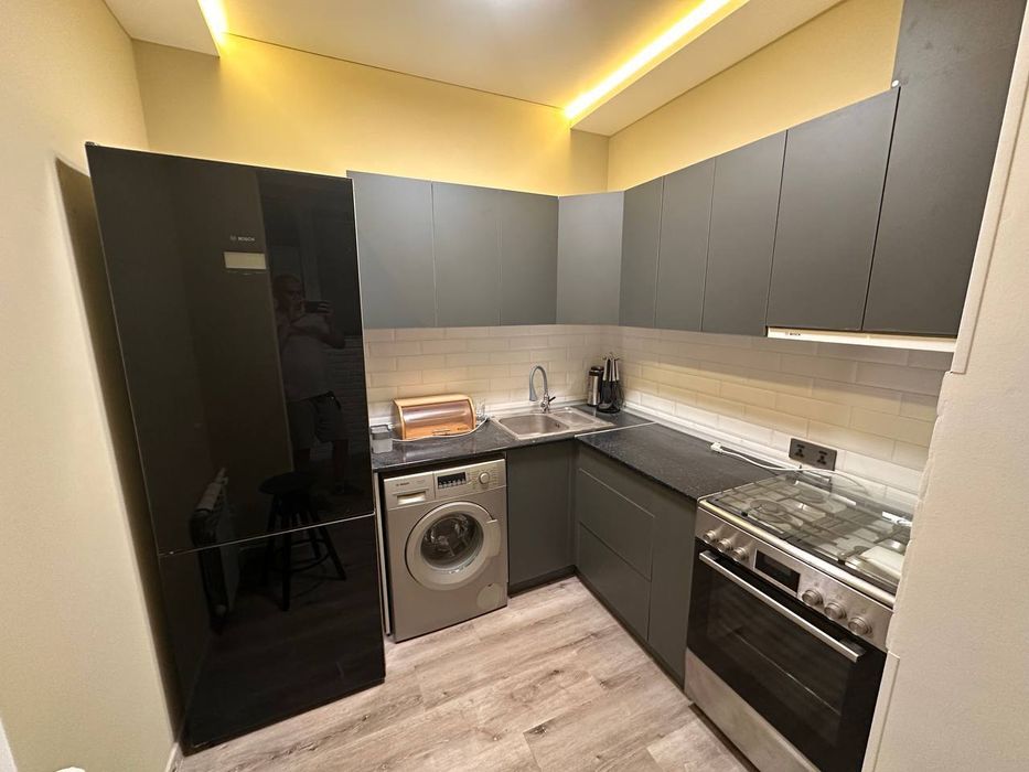 Сдаётся 2/3/4 на м-в ТТЗ 2