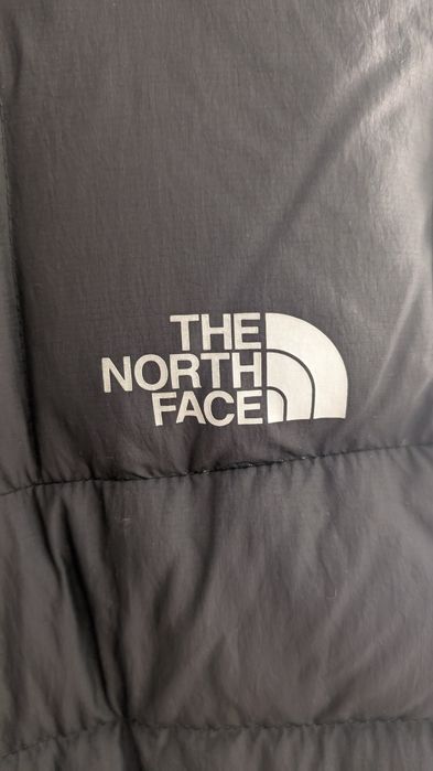 Мъжко яке The North Face 600