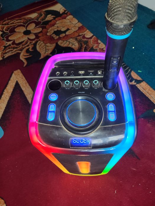 Kalonka KIMISO madel QS-4228