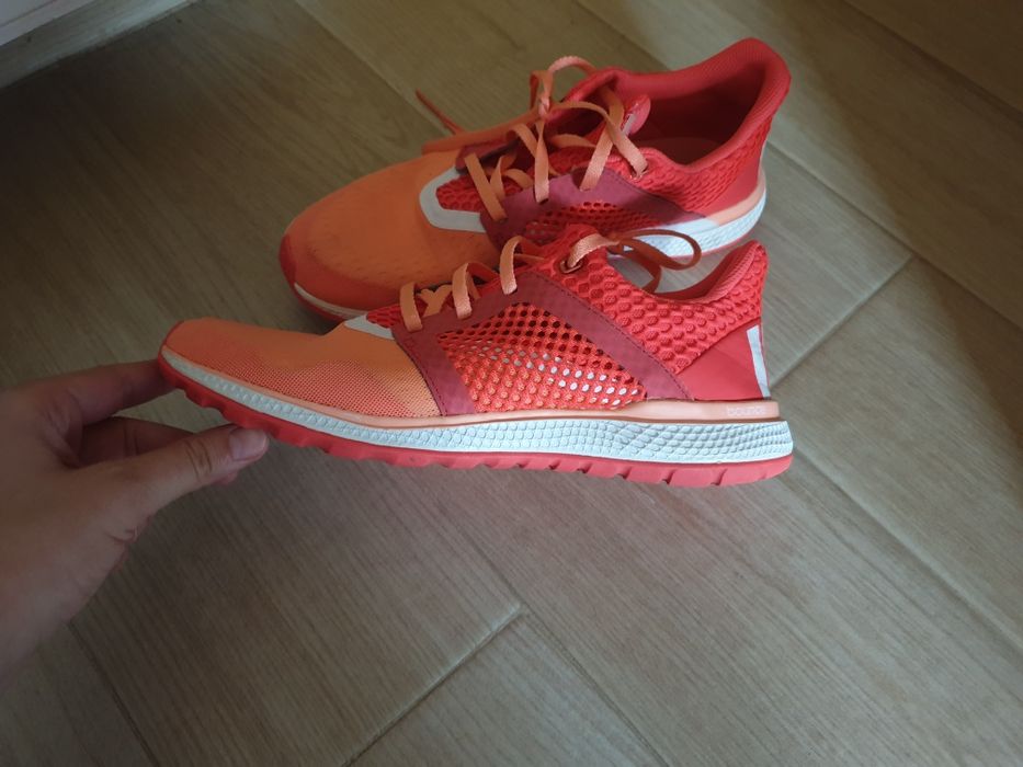 Adidas Bounce 2 маратонки за тичане