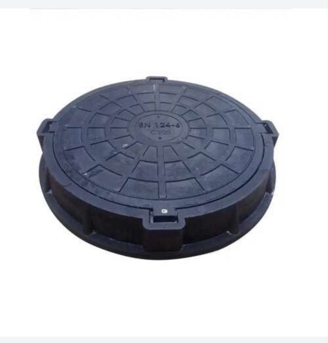 Канализатция люк