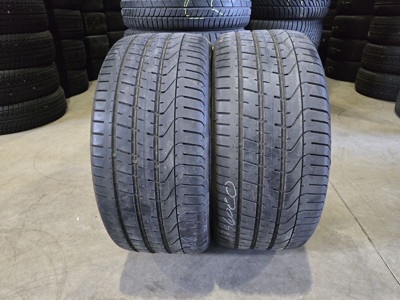 275/40/20 PIRELLI 2бр