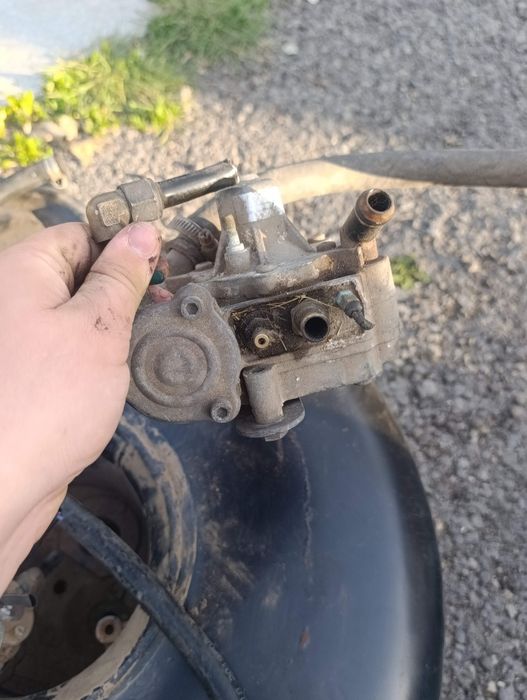 Автомобильное гбо