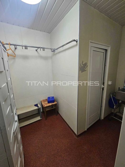 Продава се Магазин в Варна, Бриз - 120 кв.м за 2084 €/кв.м - Снимка #12