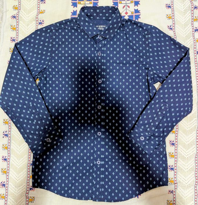 Cămașă LC Waikiki Boys noua + multe haine disponibile