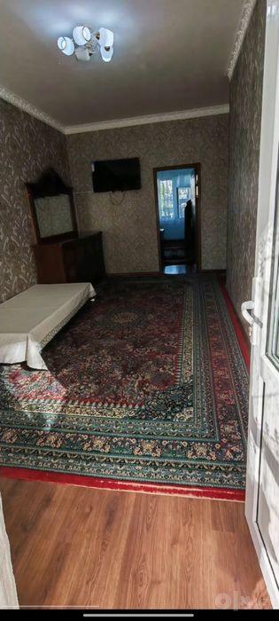 Сергели 2 ком 56 кв Срочно