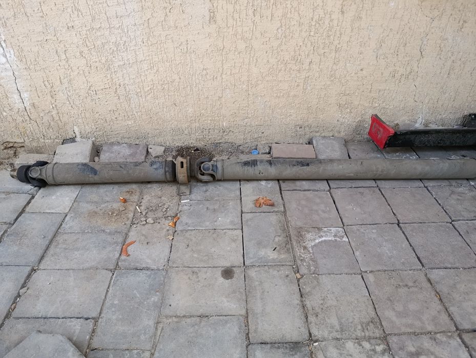 Продам Газель тюнинг бампер 20000