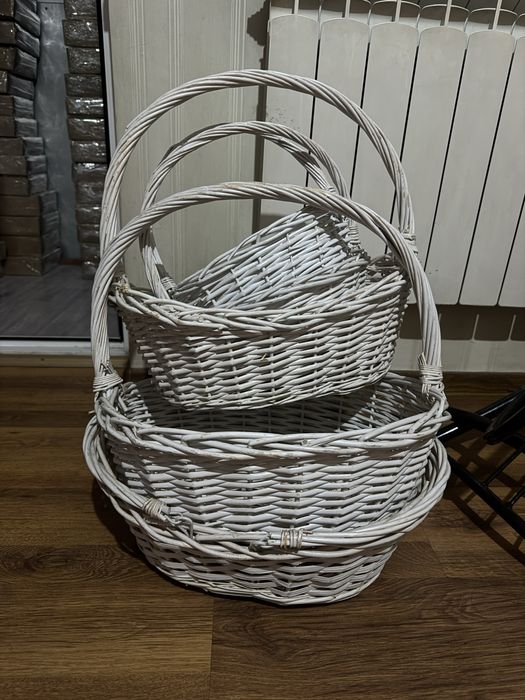 Подарочные корзины