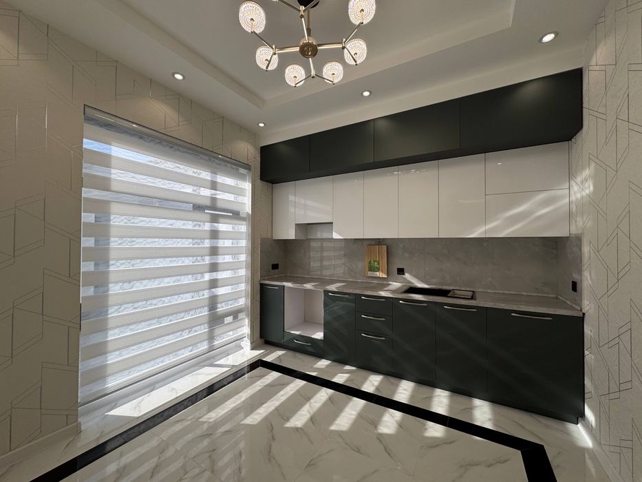 Keles, sanatoriya kochasida 1.8 sotixli yangi uy sotiladi