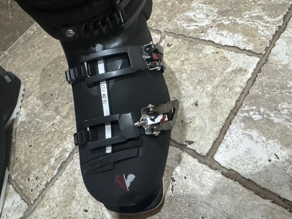 Дамски ски обувки Rossignol, 24