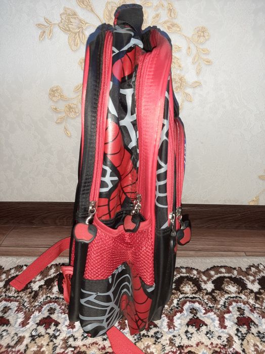 Школьная сумка для мальчиков