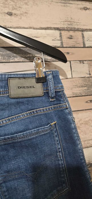 Diesel W/32-мъжки дънки (А-175)